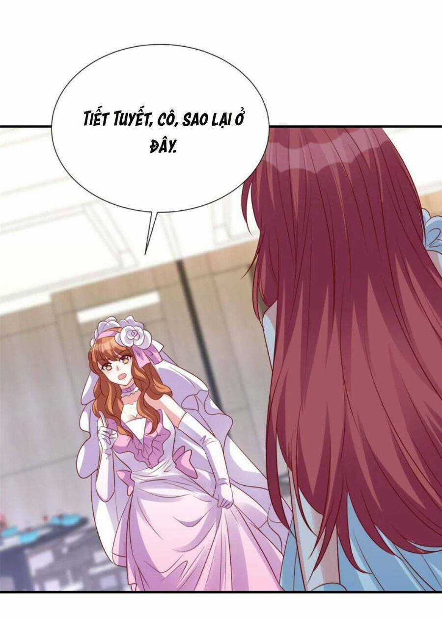 Độc Gia Chiếm Hữu: Cơ Thiếu Phúc Hắc Kiều Thê Chapter 103 trang 15