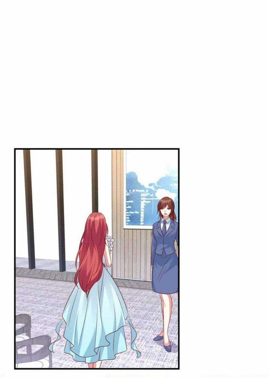 Độc Gia Chiếm Hữu: Cơ Thiếu Phúc Hắc Kiều Thê Chapter 103 trang 16