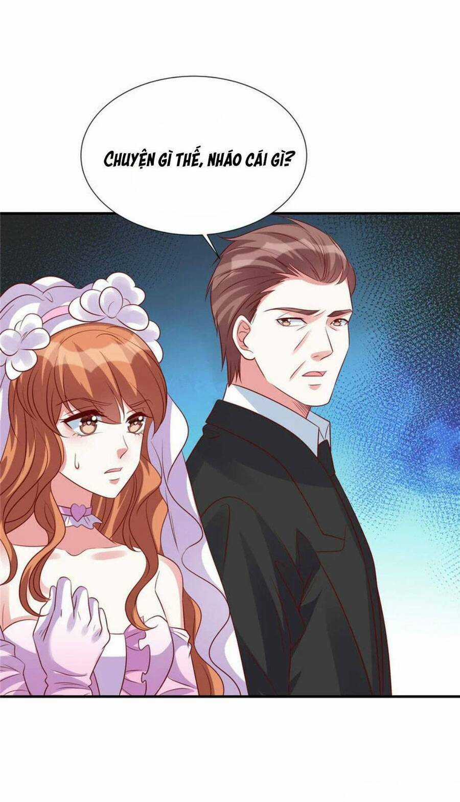 Độc Gia Chiếm Hữu: Cơ Thiếu Phúc Hắc Kiều Thê Chapter 103 trang 22