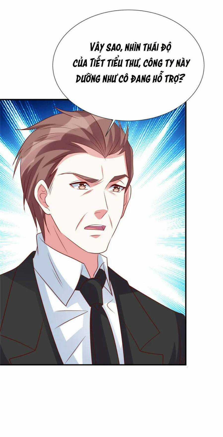 Độc Gia Chiếm Hữu: Cơ Thiếu Phúc Hắc Kiều Thê Chapter 103 trang 28