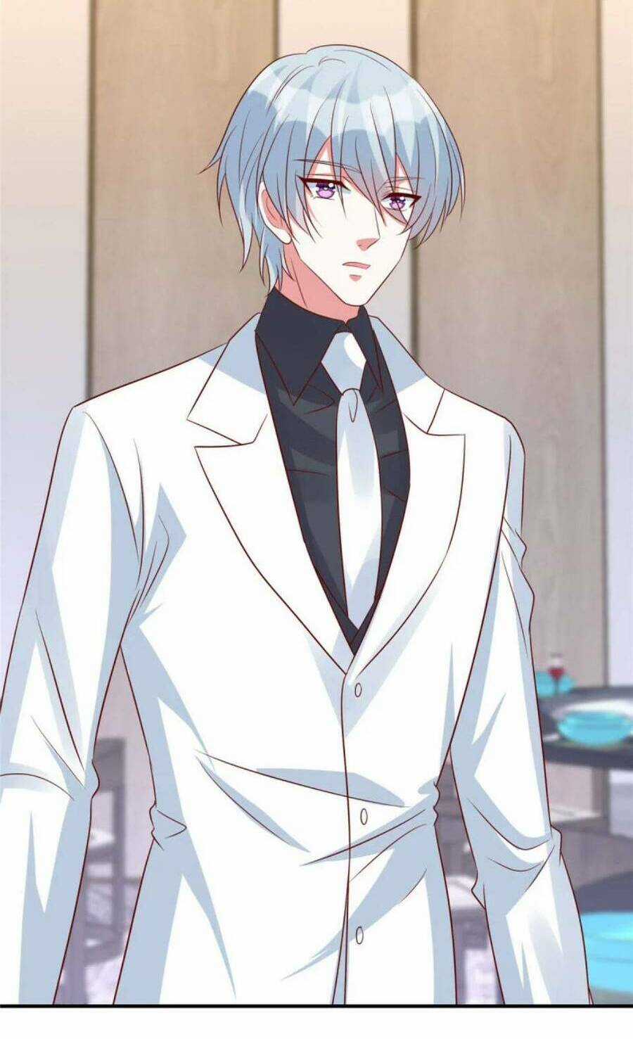 Độc Gia Chiếm Hữu: Cơ Thiếu Phúc Hắc Kiều Thê Chapter 103 trang 30