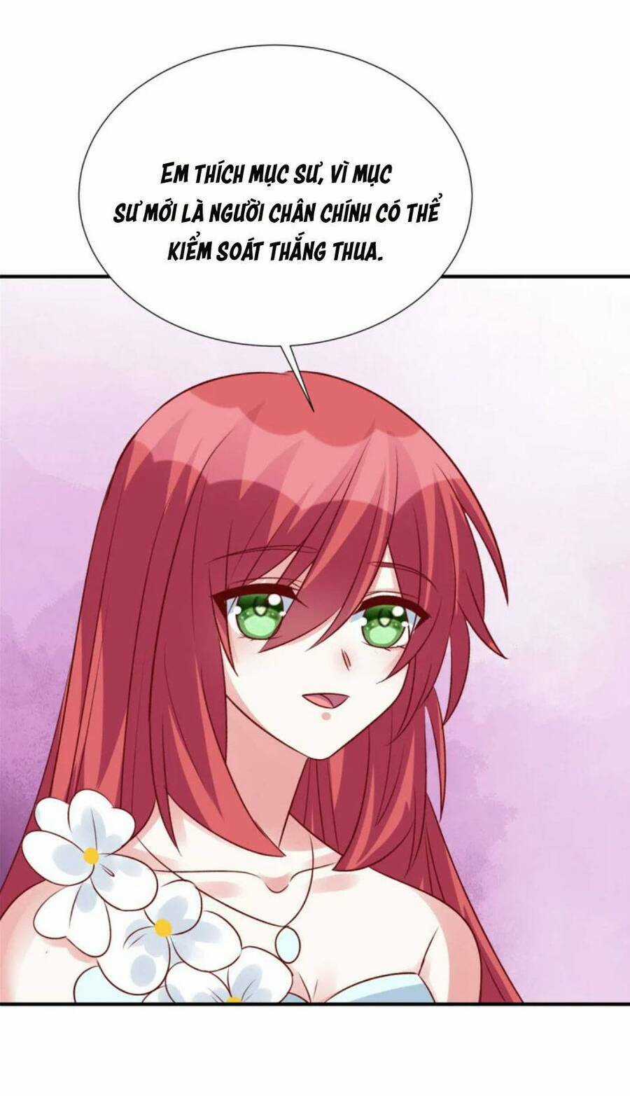 Độc Gia Chiếm Hữu: Cơ Thiếu Phúc Hắc Kiều Thê Chapter 103 trang 4