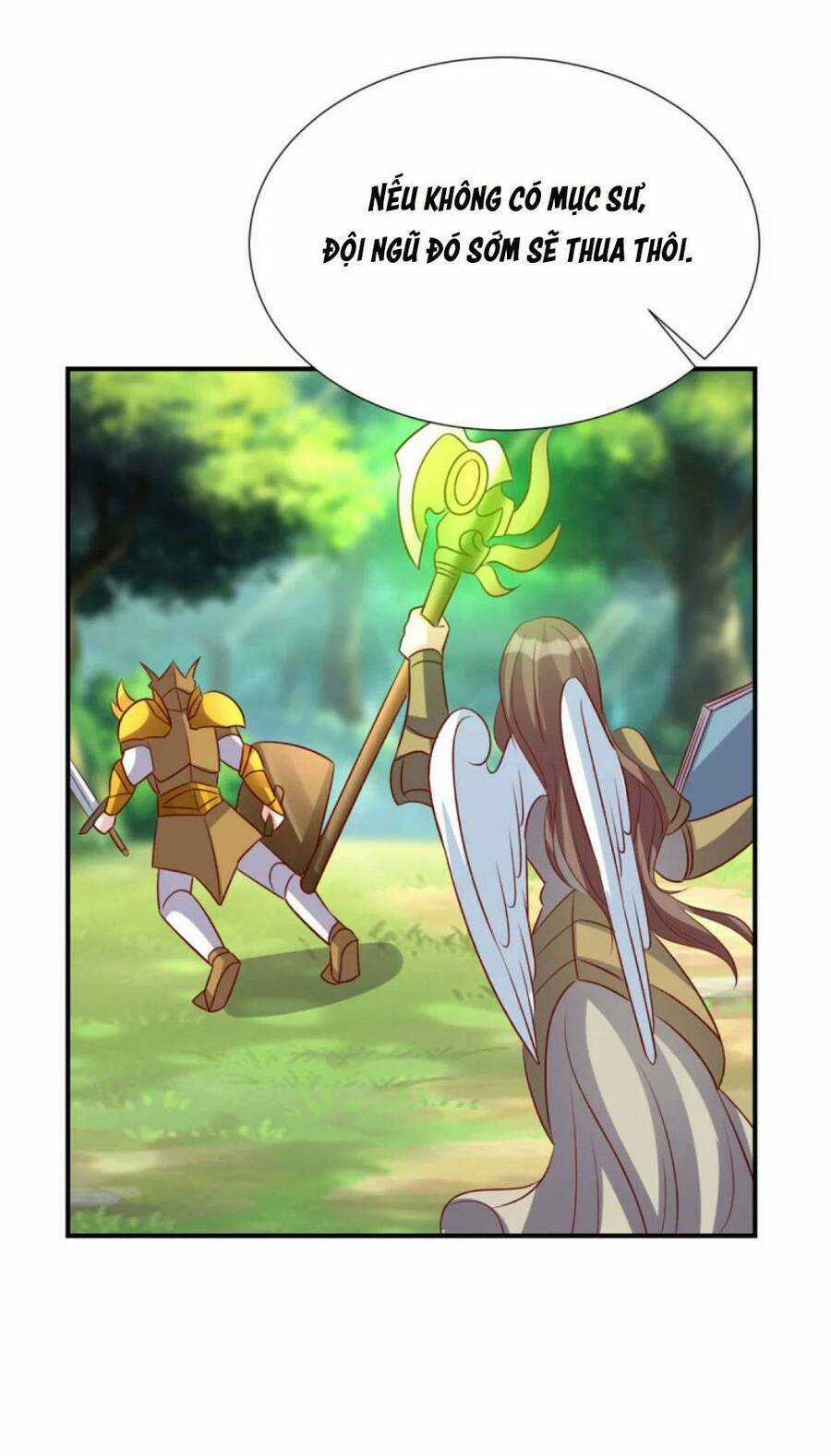 Độc Gia Chiếm Hữu: Cơ Thiếu Phúc Hắc Kiều Thê Chapter 103 trang 5