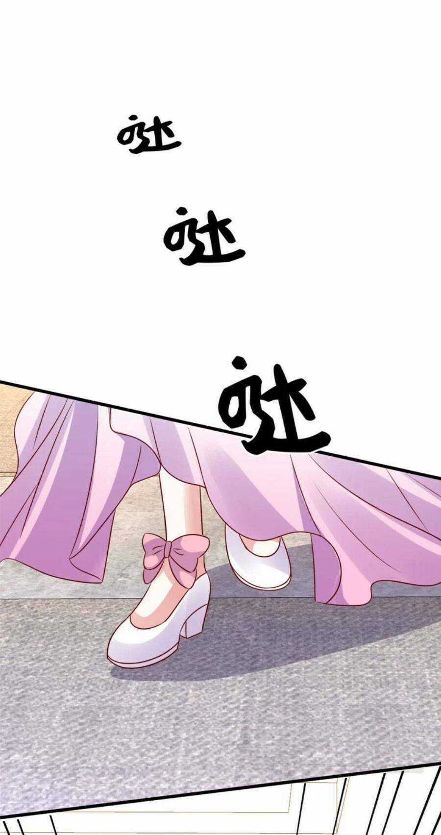 Độc Gia Chiếm Hữu: Cơ Thiếu Phúc Hắc Kiều Thê Chapter 103 trang 6