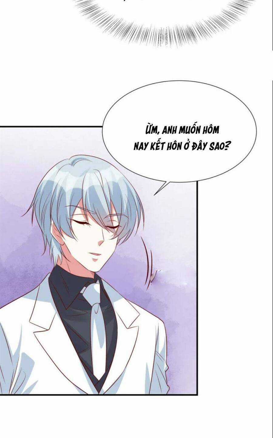 Độc Gia Chiếm Hữu: Cơ Thiếu Phúc Hắc Kiều Thê Chapter 104 trang 1
