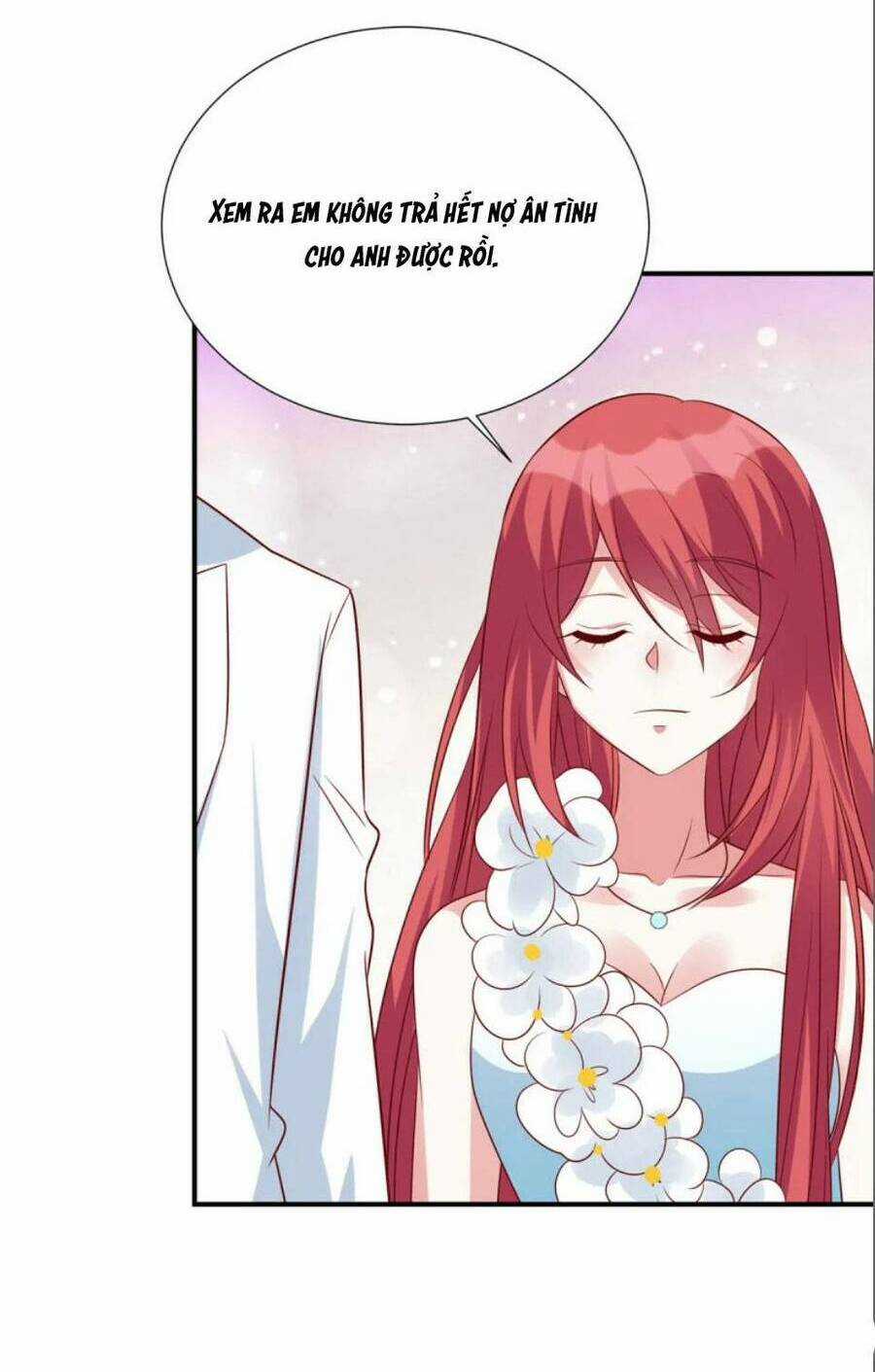 Độc Gia Chiếm Hữu: Cơ Thiếu Phúc Hắc Kiều Thê Chapter 104 trang 11