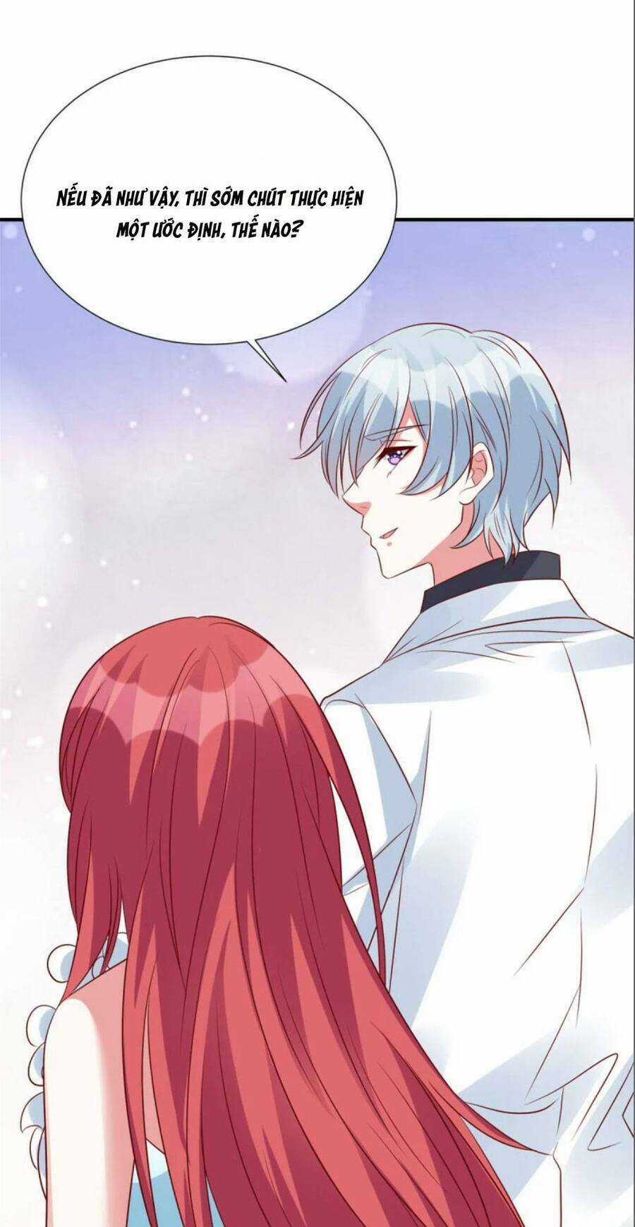 Độc Gia Chiếm Hữu: Cơ Thiếu Phúc Hắc Kiều Thê Chapter 104 trang 12