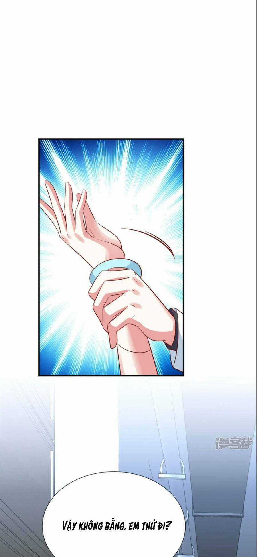 Độc Gia Chiếm Hữu: Cơ Thiếu Phúc Hắc Kiều Thê Chapter 104 trang 14