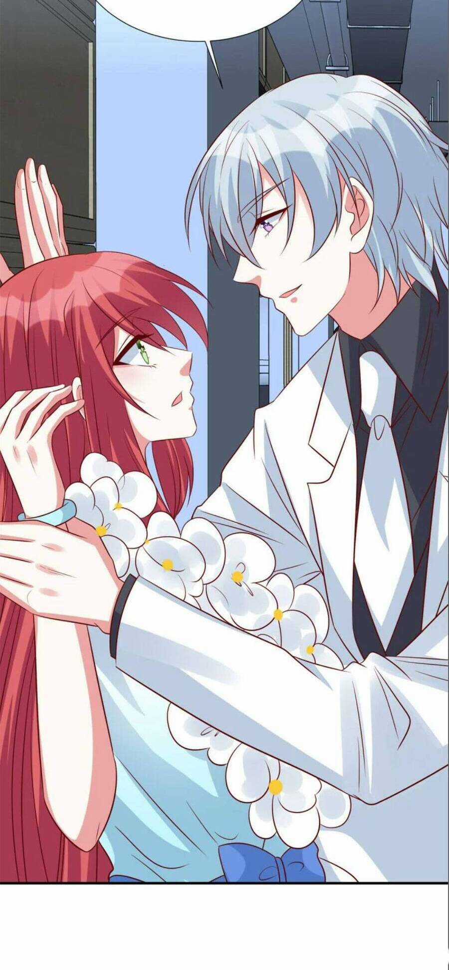 Độc Gia Chiếm Hữu: Cơ Thiếu Phúc Hắc Kiều Thê Chapter 104 trang 15