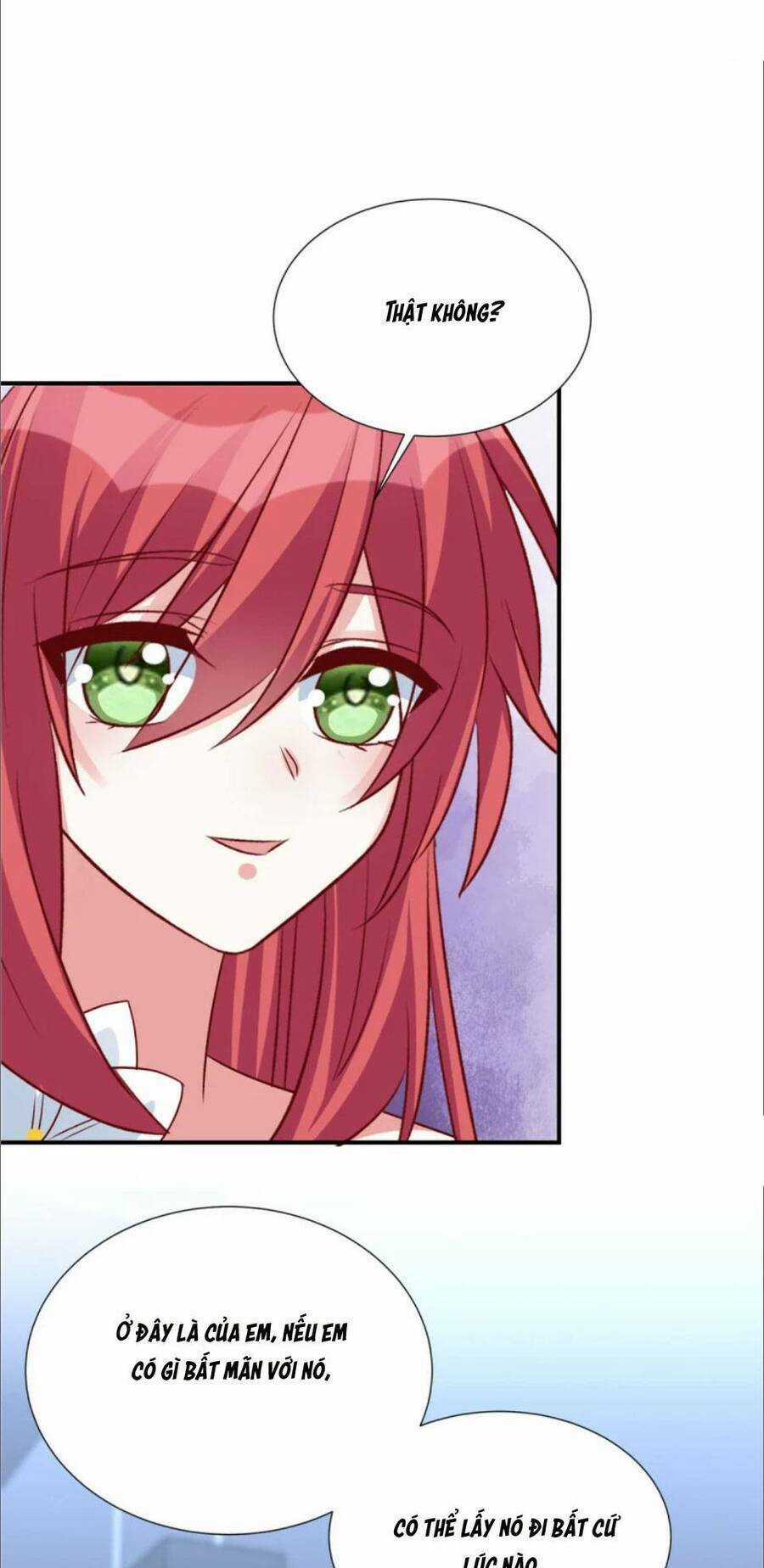 Độc Gia Chiếm Hữu: Cơ Thiếu Phúc Hắc Kiều Thê Chapter 104 trang 19