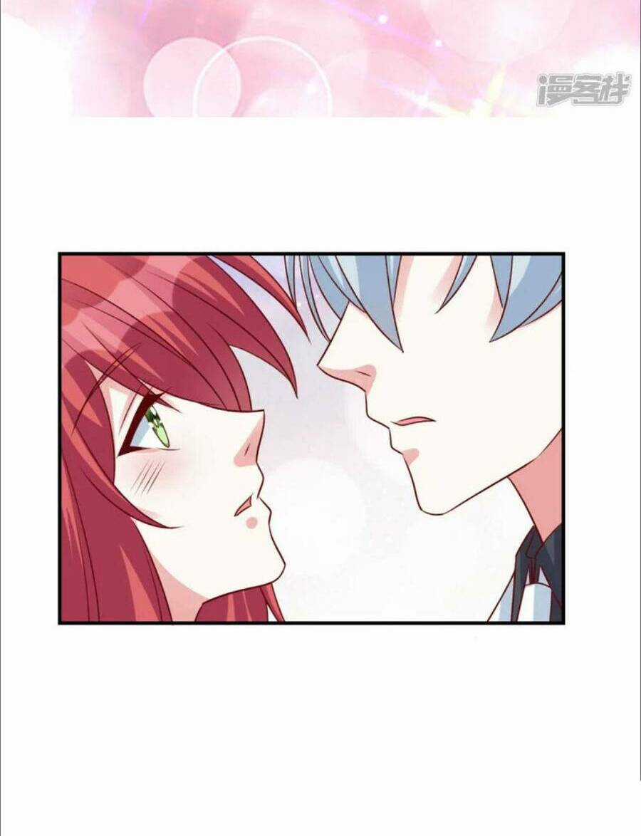 Độc Gia Chiếm Hữu: Cơ Thiếu Phúc Hắc Kiều Thê Chapter 104 trang 22