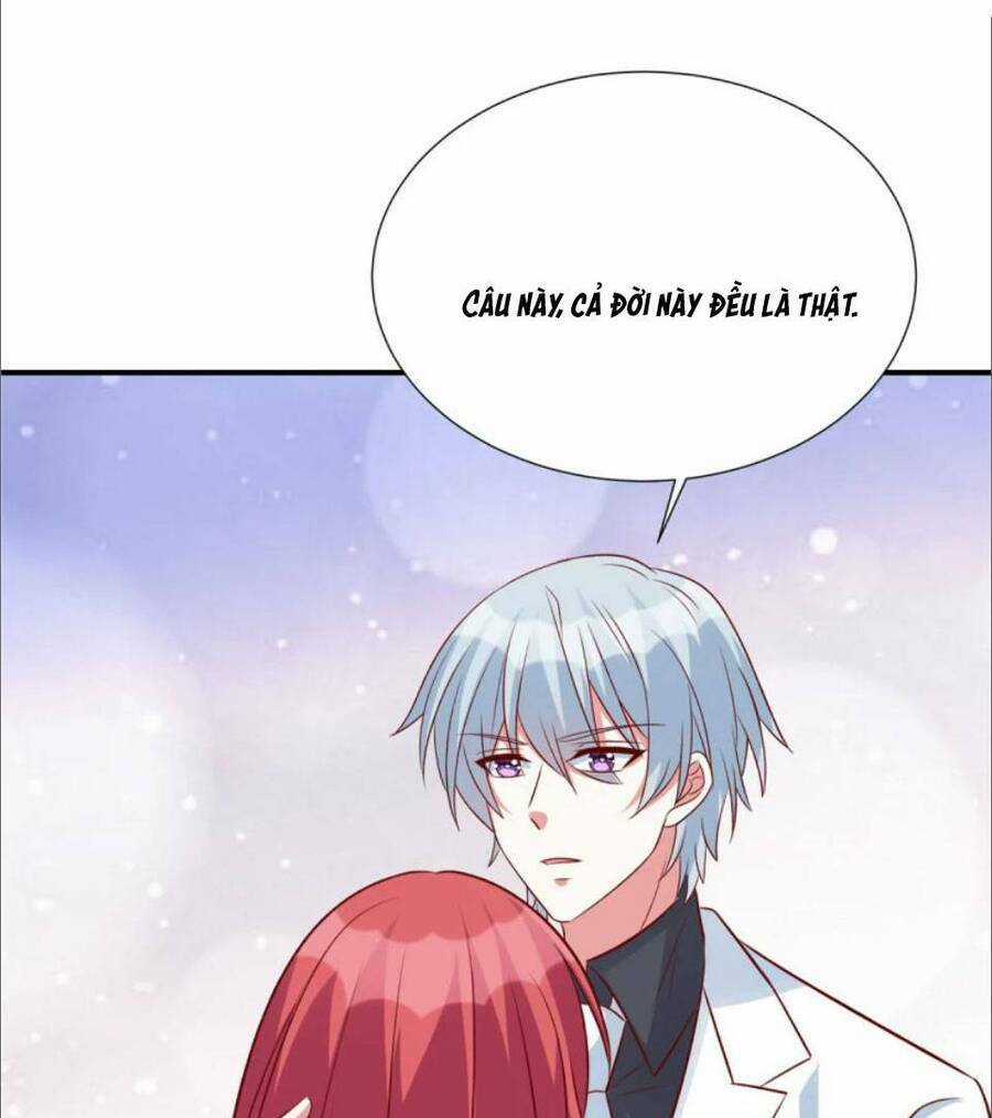 Độc Gia Chiếm Hữu: Cơ Thiếu Phúc Hắc Kiều Thê Chapter 104 trang 23
