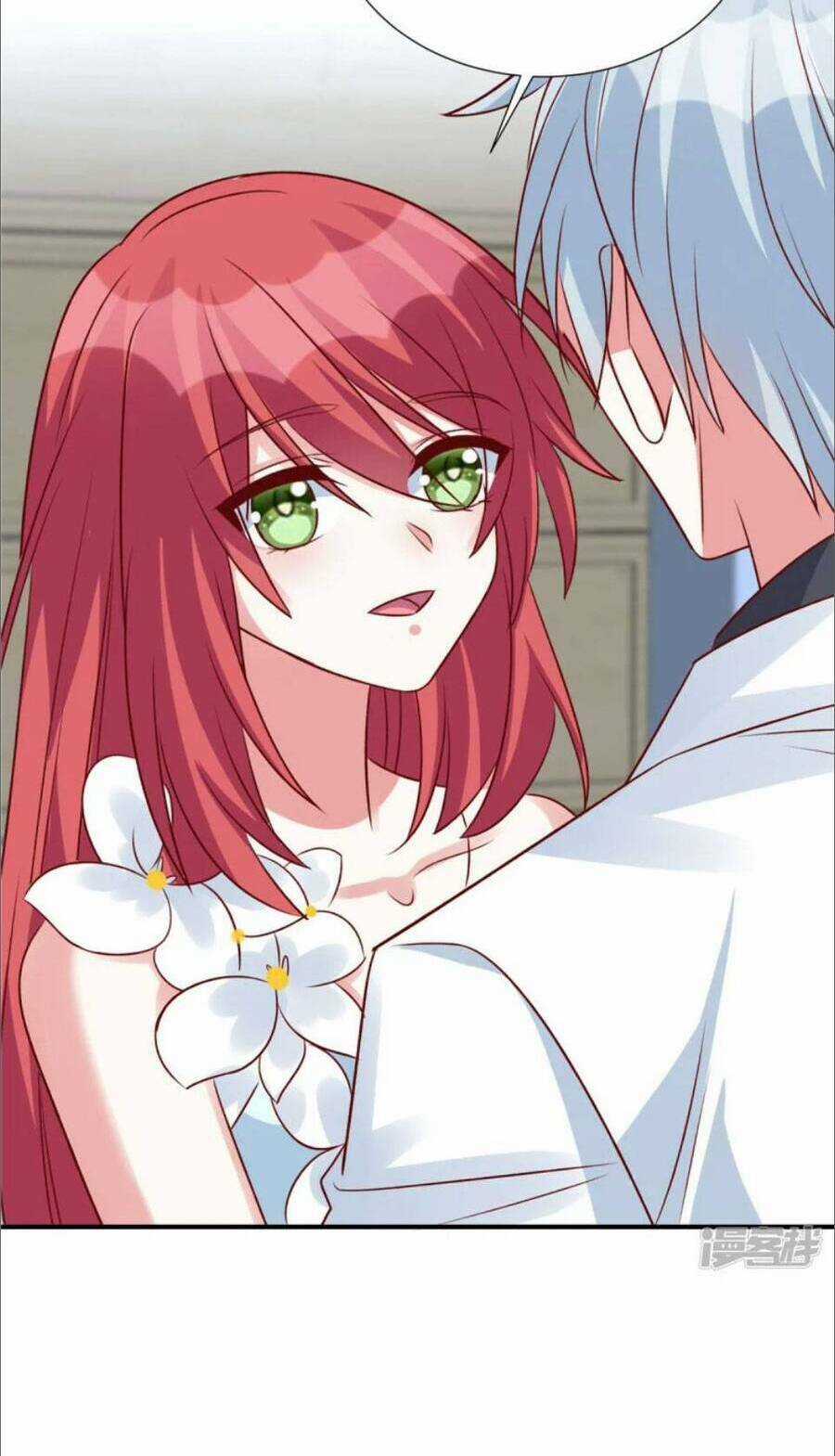 Độc Gia Chiếm Hữu: Cơ Thiếu Phúc Hắc Kiều Thê Chapter 104 trang 26