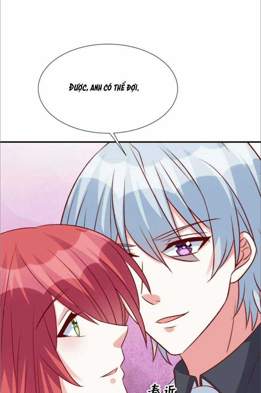 Độc Gia Chiếm Hữu: Cơ Thiếu Phúc Hắc Kiều Thê Chapter 104 trang 27