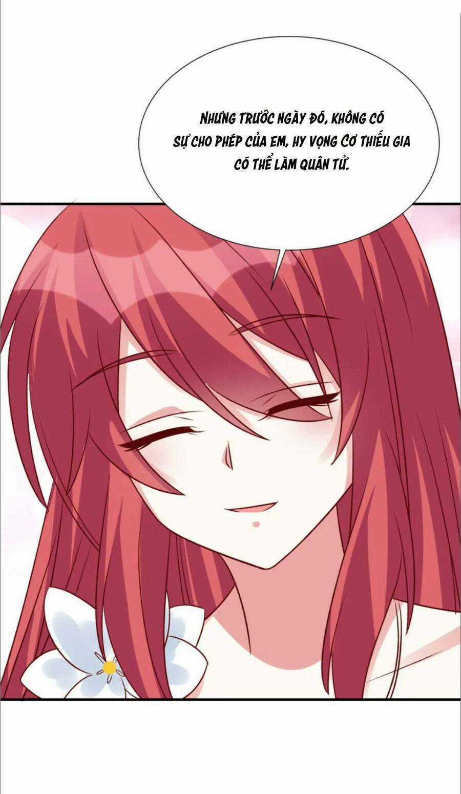 Độc Gia Chiếm Hữu: Cơ Thiếu Phúc Hắc Kiều Thê Chapter 104 trang 29