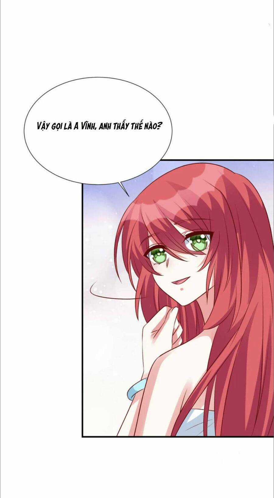 Độc Gia Chiếm Hữu: Cơ Thiếu Phúc Hắc Kiều Thê Chapter 104 trang 31