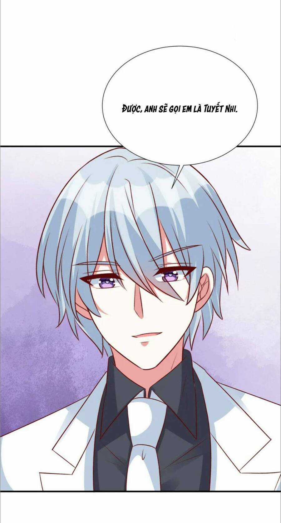 Độc Gia Chiếm Hữu: Cơ Thiếu Phúc Hắc Kiều Thê Chapter 104 trang 32