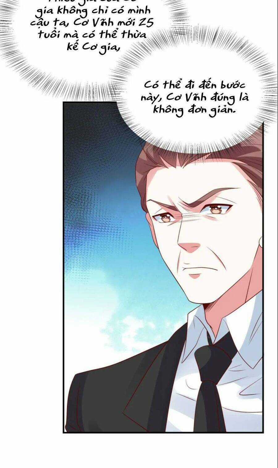 Độc Gia Chiếm Hữu: Cơ Thiếu Phúc Hắc Kiều Thê Chapter 104 trang 4