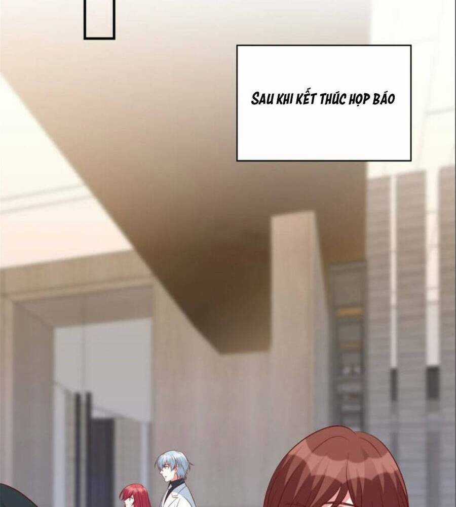 Độc Gia Chiếm Hữu: Cơ Thiếu Phúc Hắc Kiều Thê Chapter 104 trang 7