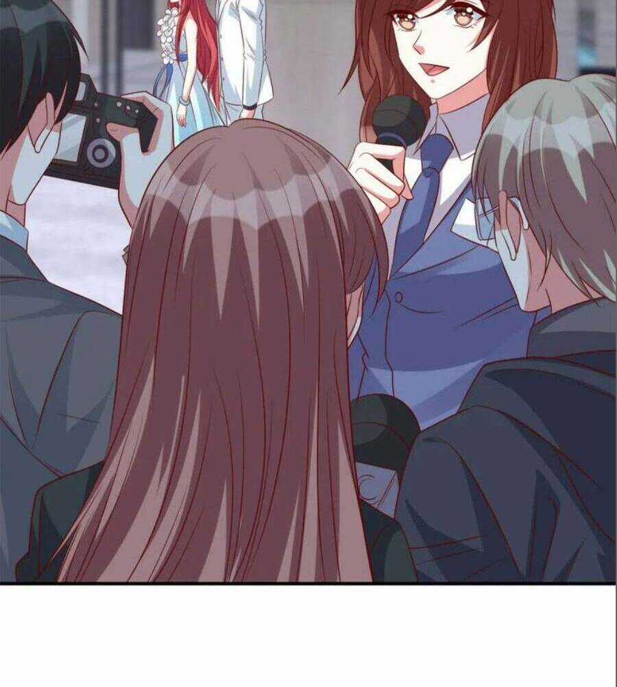 Độc Gia Chiếm Hữu: Cơ Thiếu Phúc Hắc Kiều Thê Chapter 104 trang 8