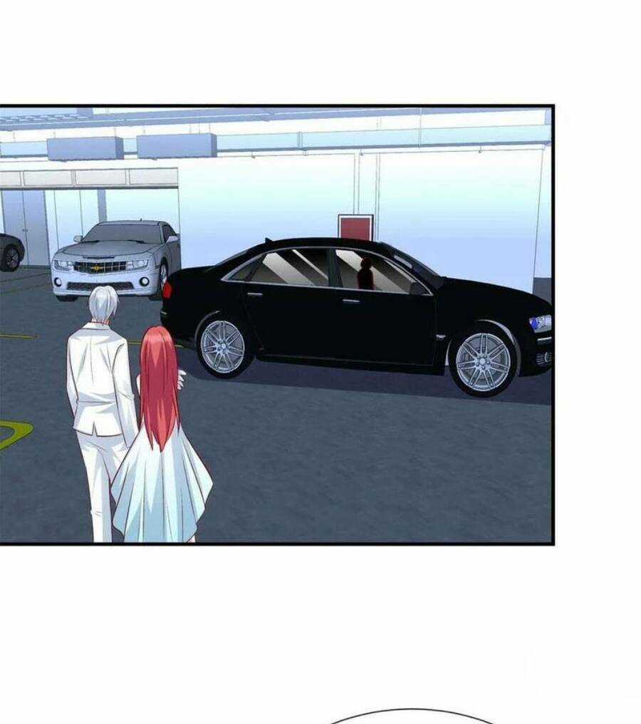 Độc Gia Chiếm Hữu: Cơ Thiếu Phúc Hắc Kiều Thê Chapter 105 trang 0