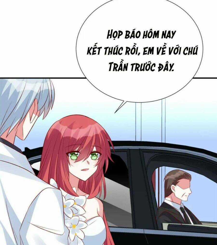 Độc Gia Chiếm Hữu: Cơ Thiếu Phúc Hắc Kiều Thê Chapter 105 trang 1