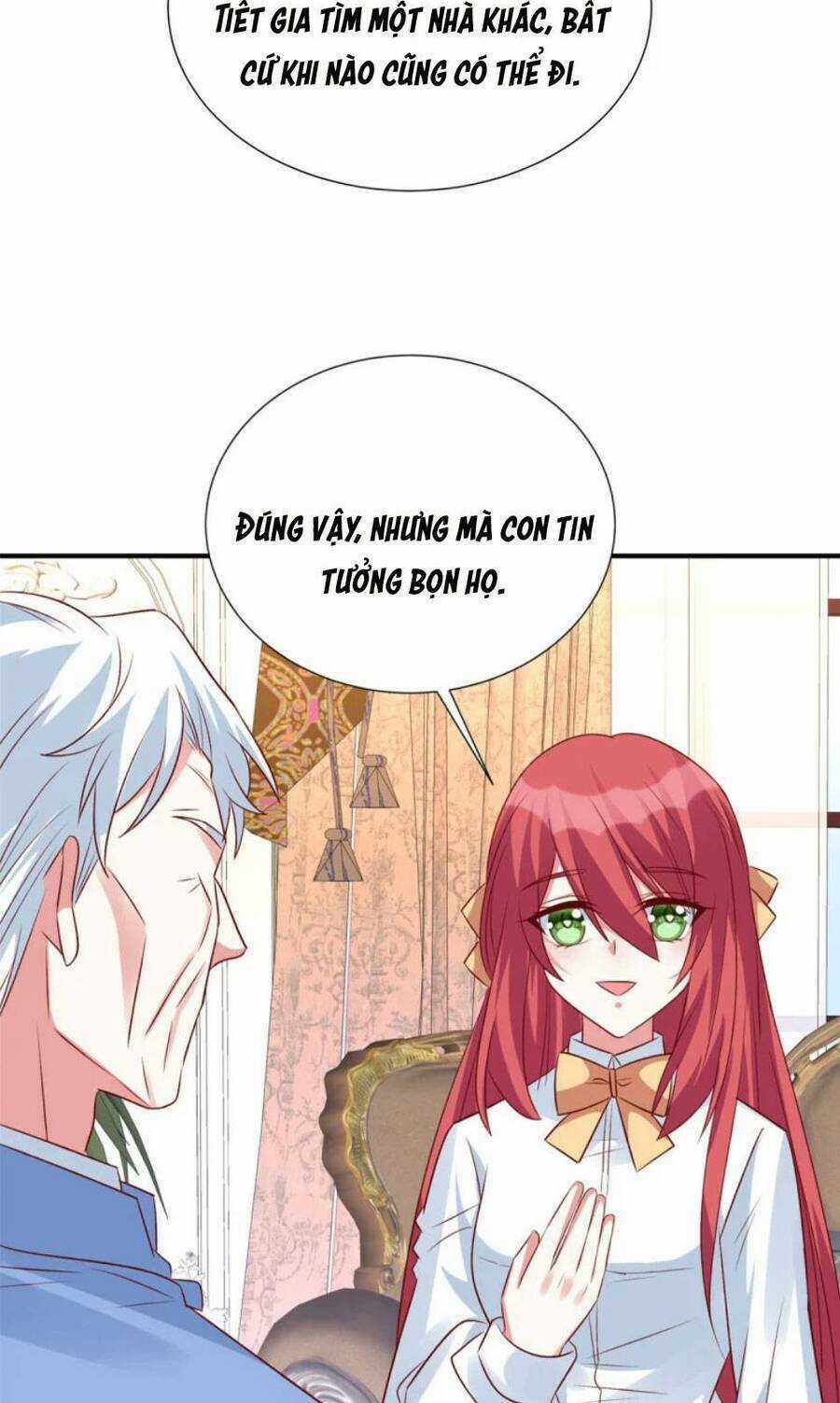 Độc Gia Chiếm Hữu: Cơ Thiếu Phúc Hắc Kiều Thê Chapter 105 trang 13