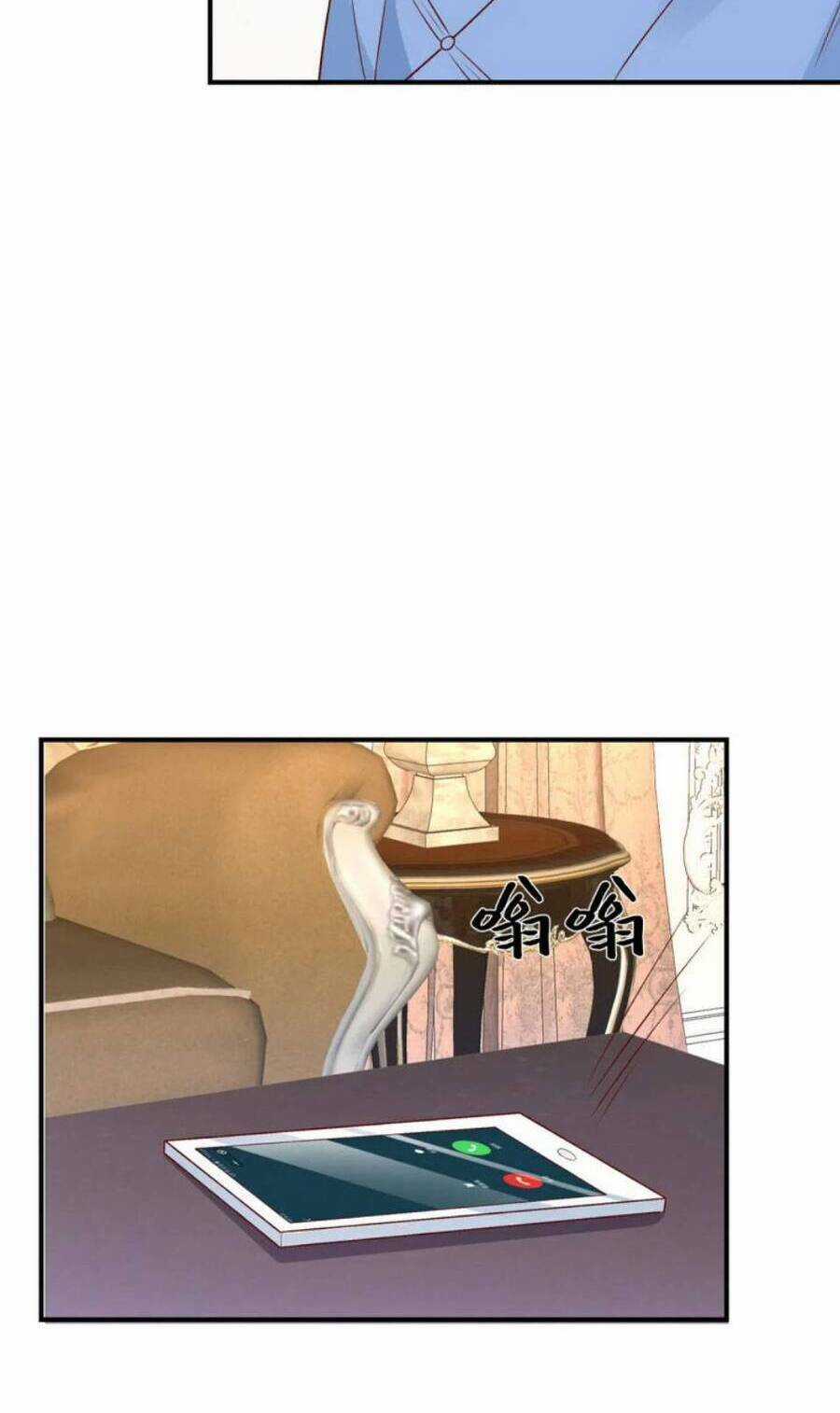 Độc Gia Chiếm Hữu: Cơ Thiếu Phúc Hắc Kiều Thê Chapter 105 trang 15