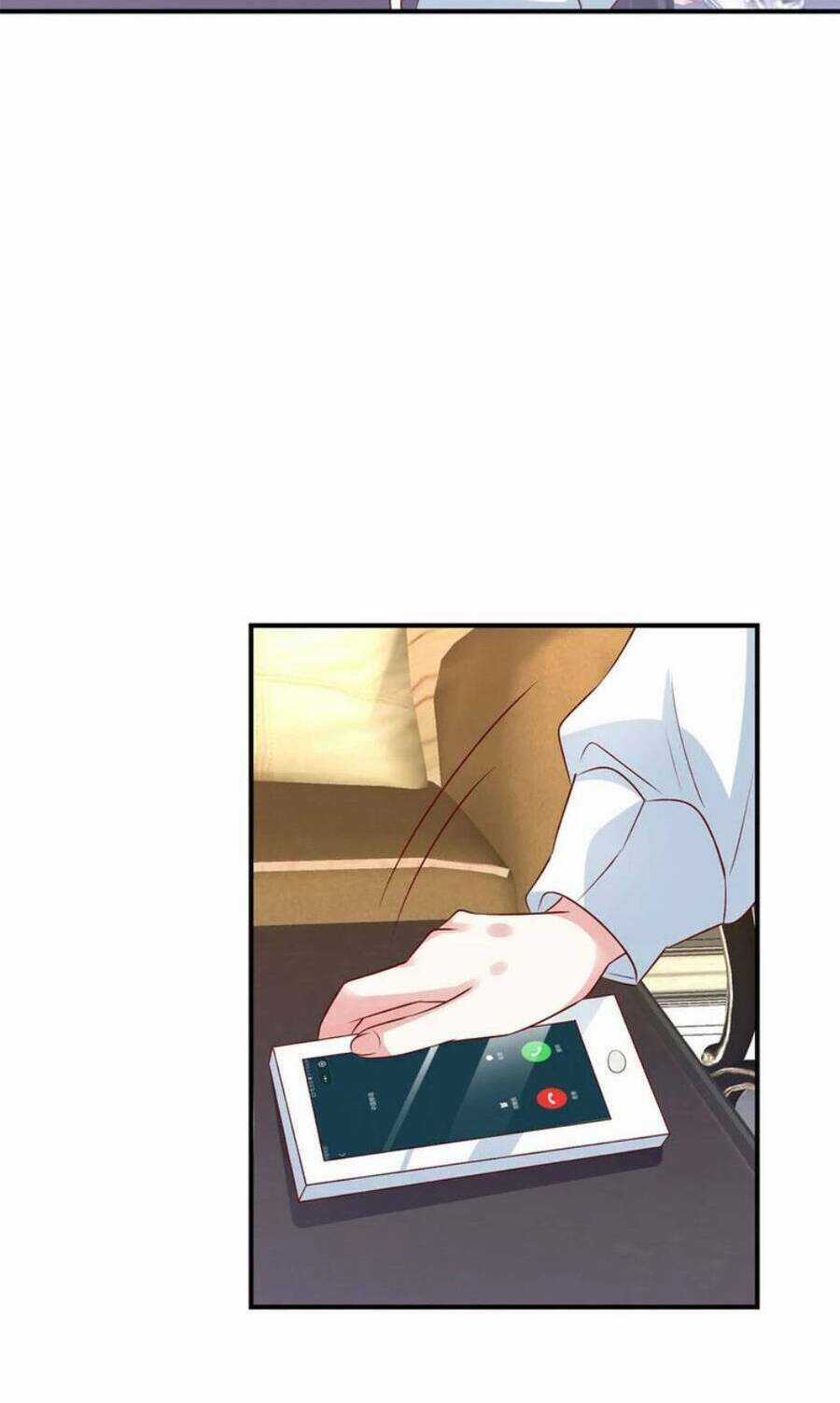 Độc Gia Chiếm Hữu: Cơ Thiếu Phúc Hắc Kiều Thê Chapter 105 trang 17