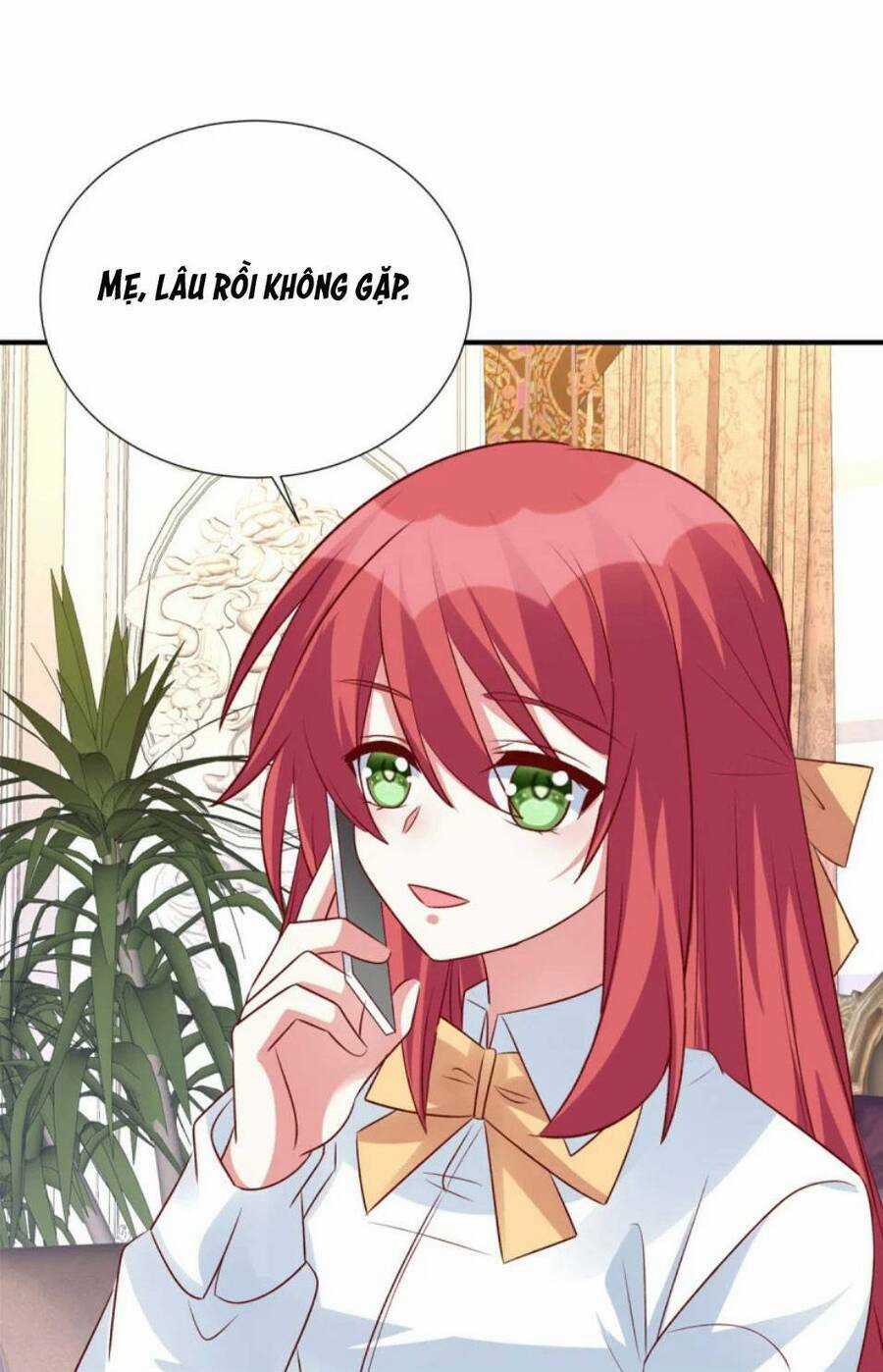 Độc Gia Chiếm Hữu: Cơ Thiếu Phúc Hắc Kiều Thê Chapter 105 trang 18