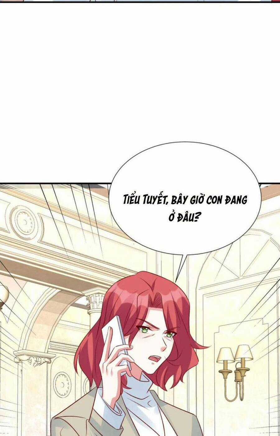 Độc Gia Chiếm Hữu: Cơ Thiếu Phúc Hắc Kiều Thê Chapter 105 trang 19