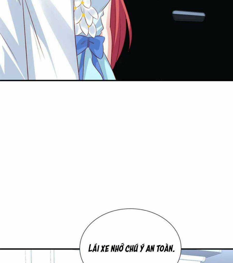 Độc Gia Chiếm Hữu: Cơ Thiếu Phúc Hắc Kiều Thê Chapter 105 trang 2