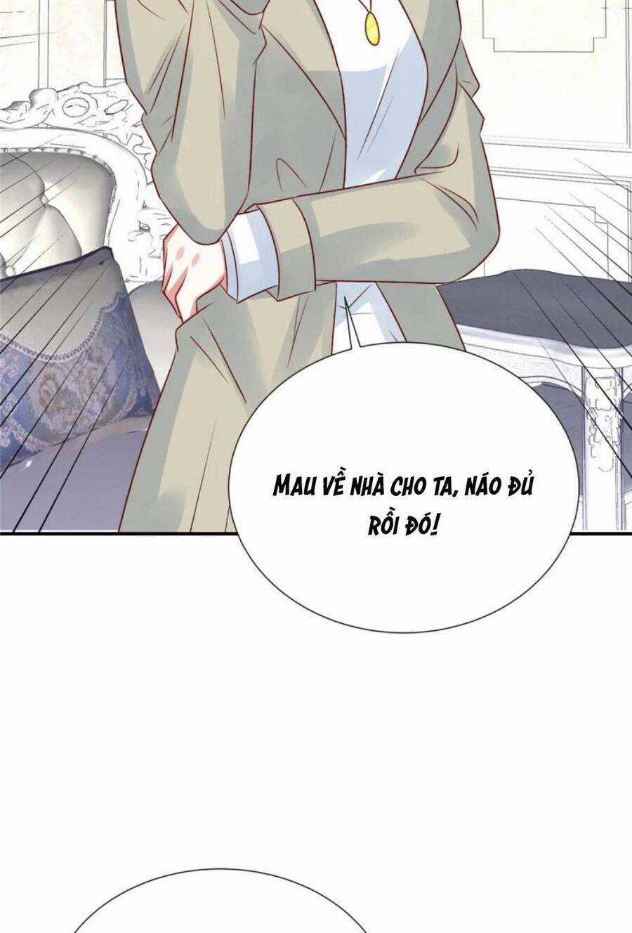 Độc Gia Chiếm Hữu: Cơ Thiếu Phúc Hắc Kiều Thê Chapter 105 trang 20