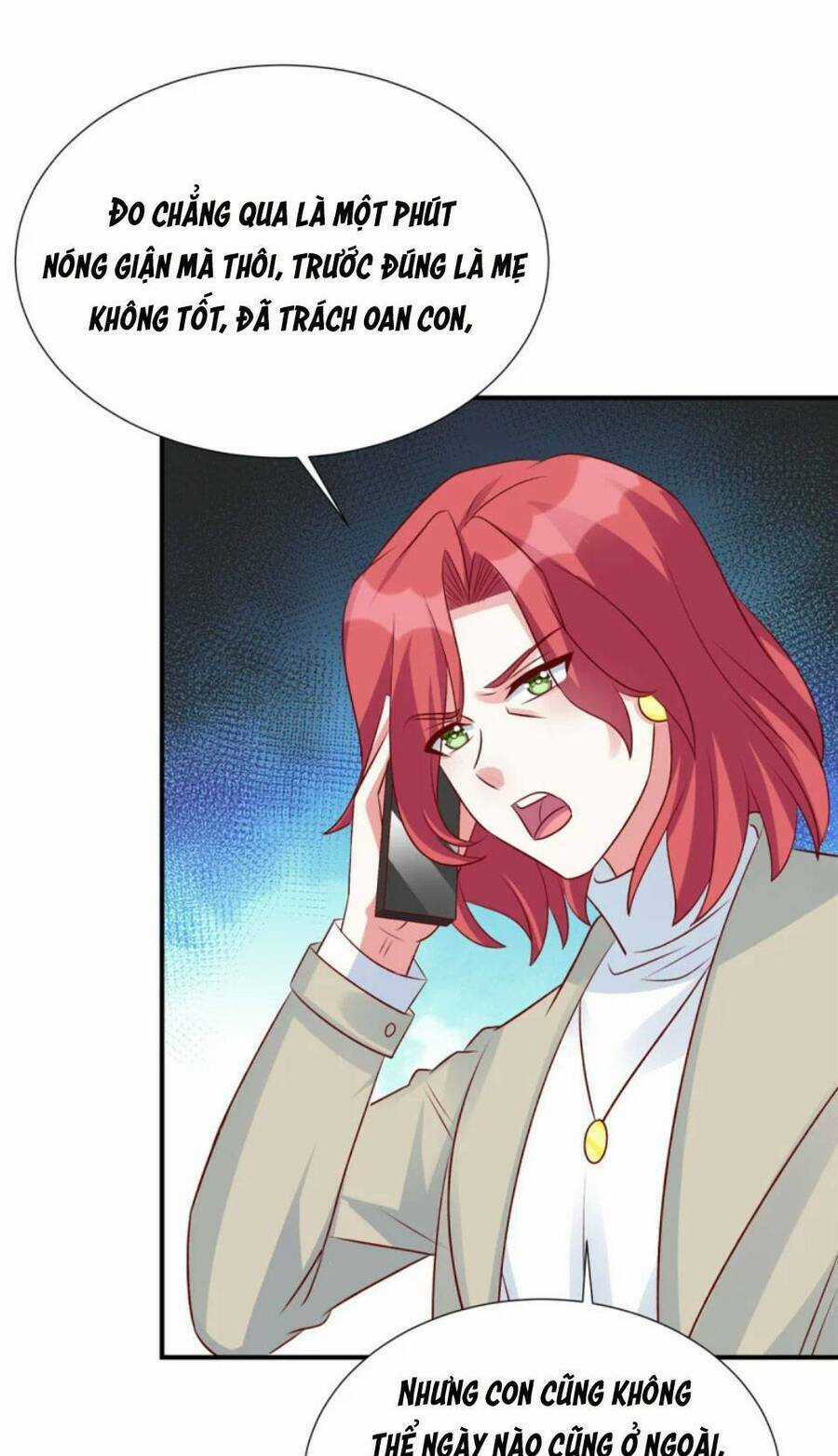 Độc Gia Chiếm Hữu: Cơ Thiếu Phúc Hắc Kiều Thê Chapter 105 trang 22