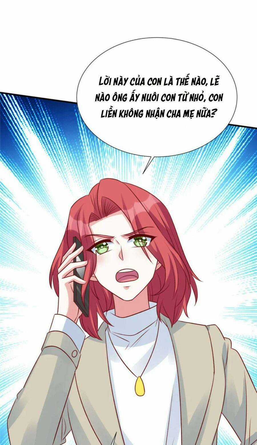 Độc Gia Chiếm Hữu: Cơ Thiếu Phúc Hắc Kiều Thê Chapter 105 trang 24