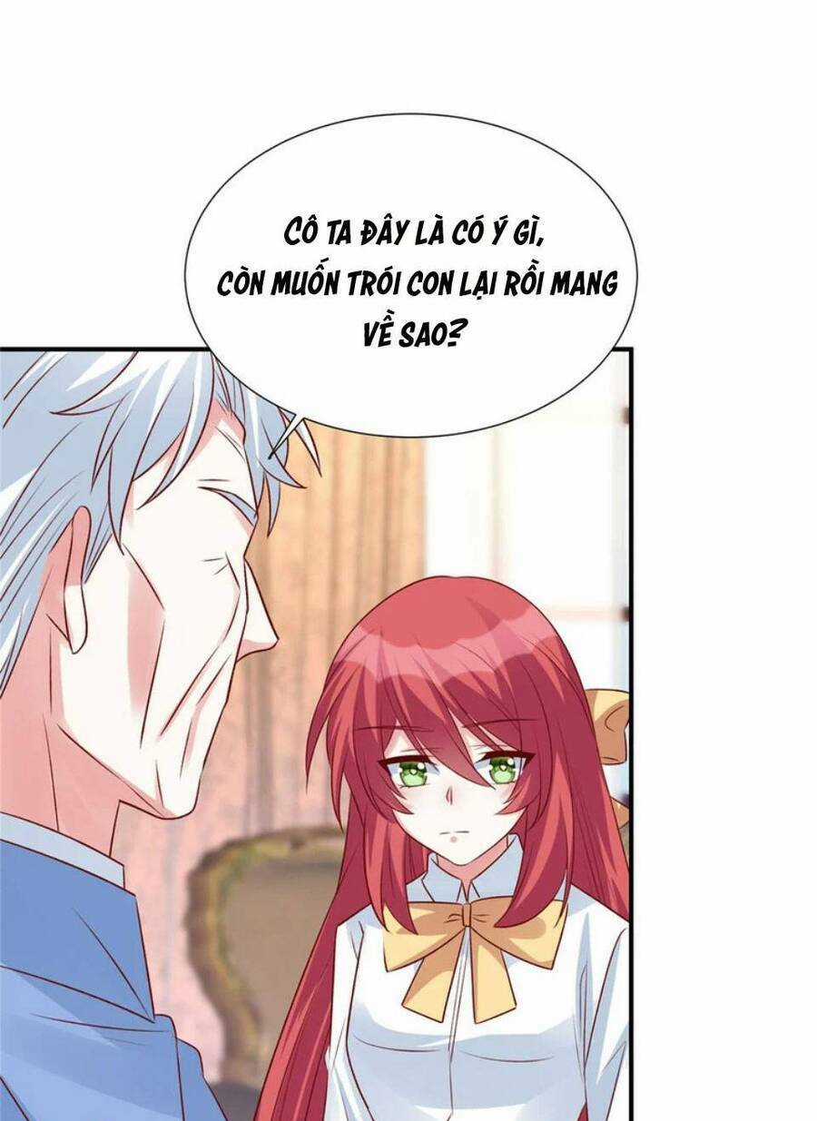 Độc Gia Chiếm Hữu: Cơ Thiếu Phúc Hắc Kiều Thê Chapter 105 trang 26