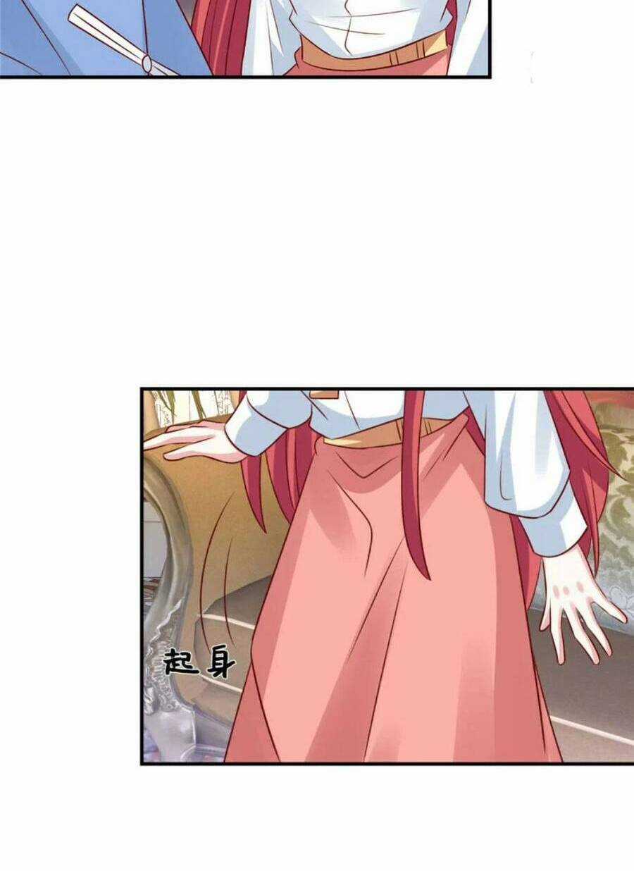 Độc Gia Chiếm Hữu: Cơ Thiếu Phúc Hắc Kiều Thê Chapter 105 trang 27