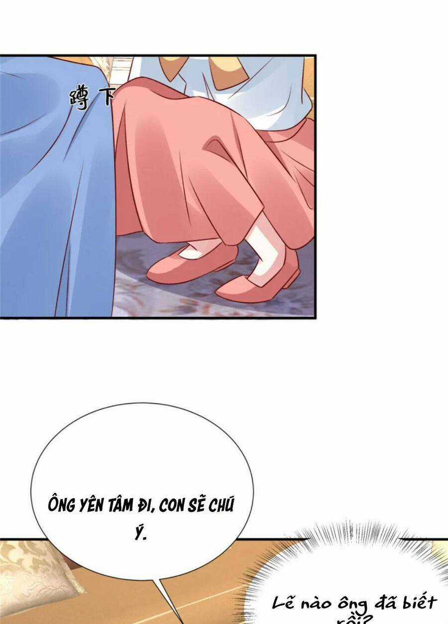 Độc Gia Chiếm Hữu: Cơ Thiếu Phúc Hắc Kiều Thê Chapter 105 trang 30