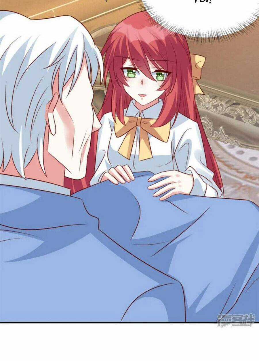 Độc Gia Chiếm Hữu: Cơ Thiếu Phúc Hắc Kiều Thê Chapter 105 trang 31