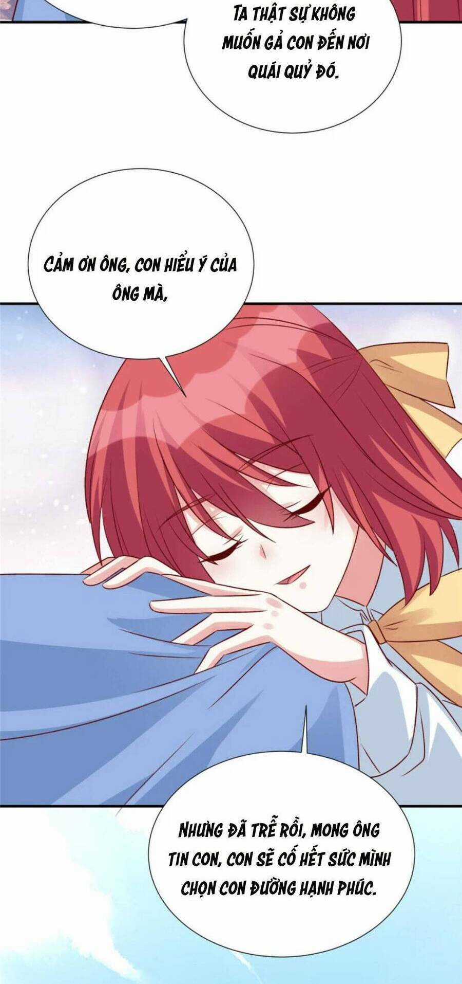 Độc Gia Chiếm Hữu: Cơ Thiếu Phúc Hắc Kiều Thê Chapter 105 trang 33