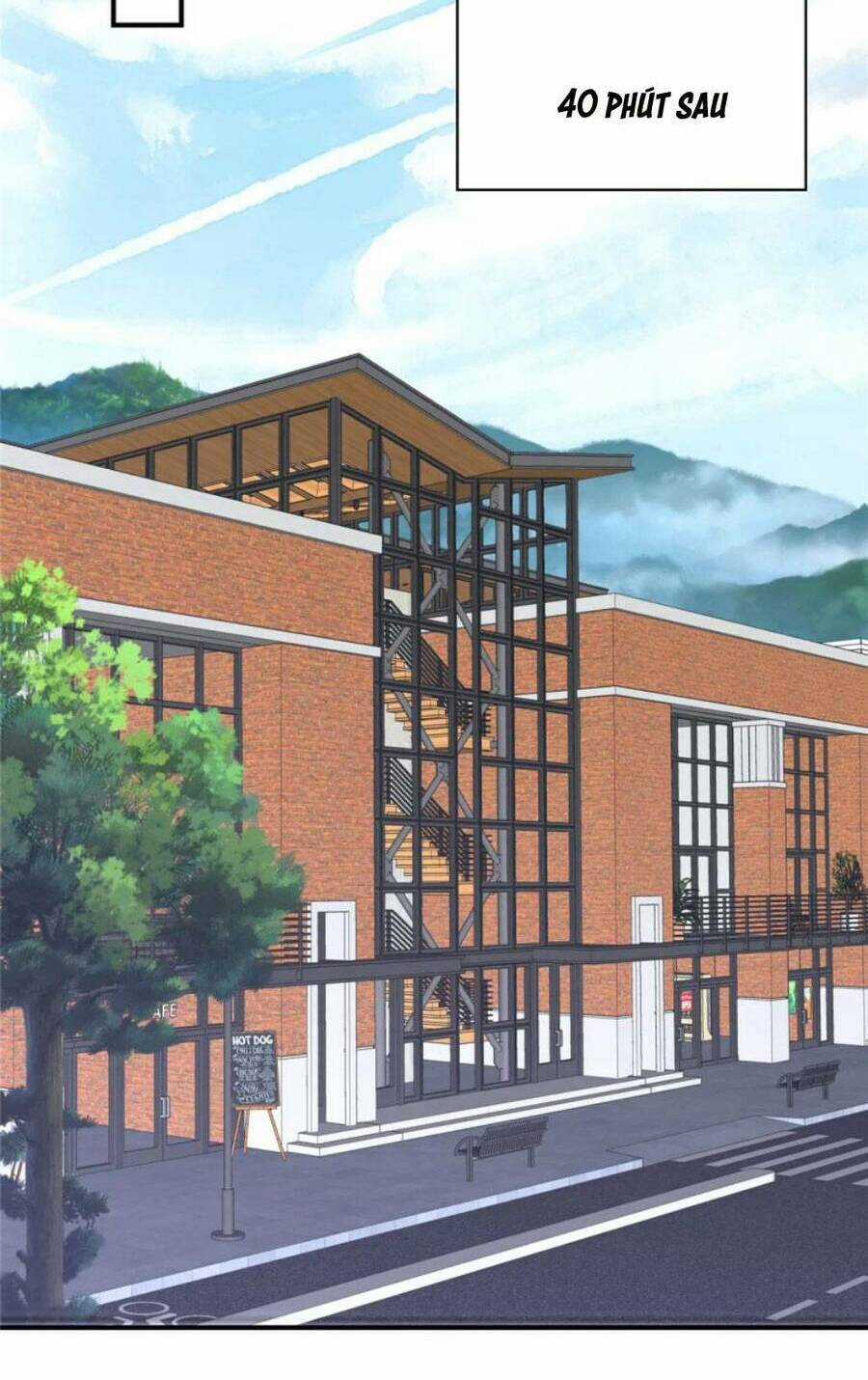 Độc Gia Chiếm Hữu: Cơ Thiếu Phúc Hắc Kiều Thê Chapter 105 trang 35