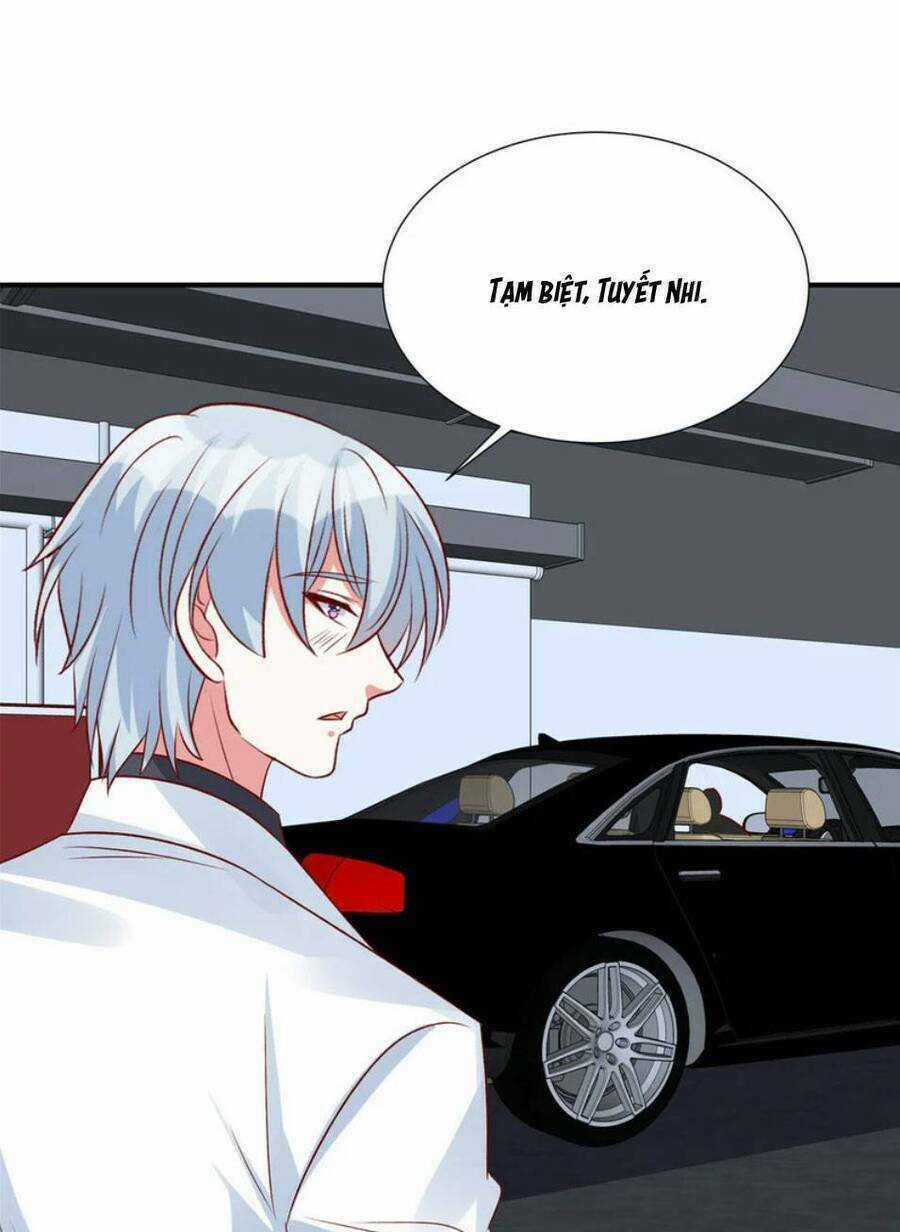 Độc Gia Chiếm Hữu: Cơ Thiếu Phúc Hắc Kiều Thê Chapter 105 trang 6