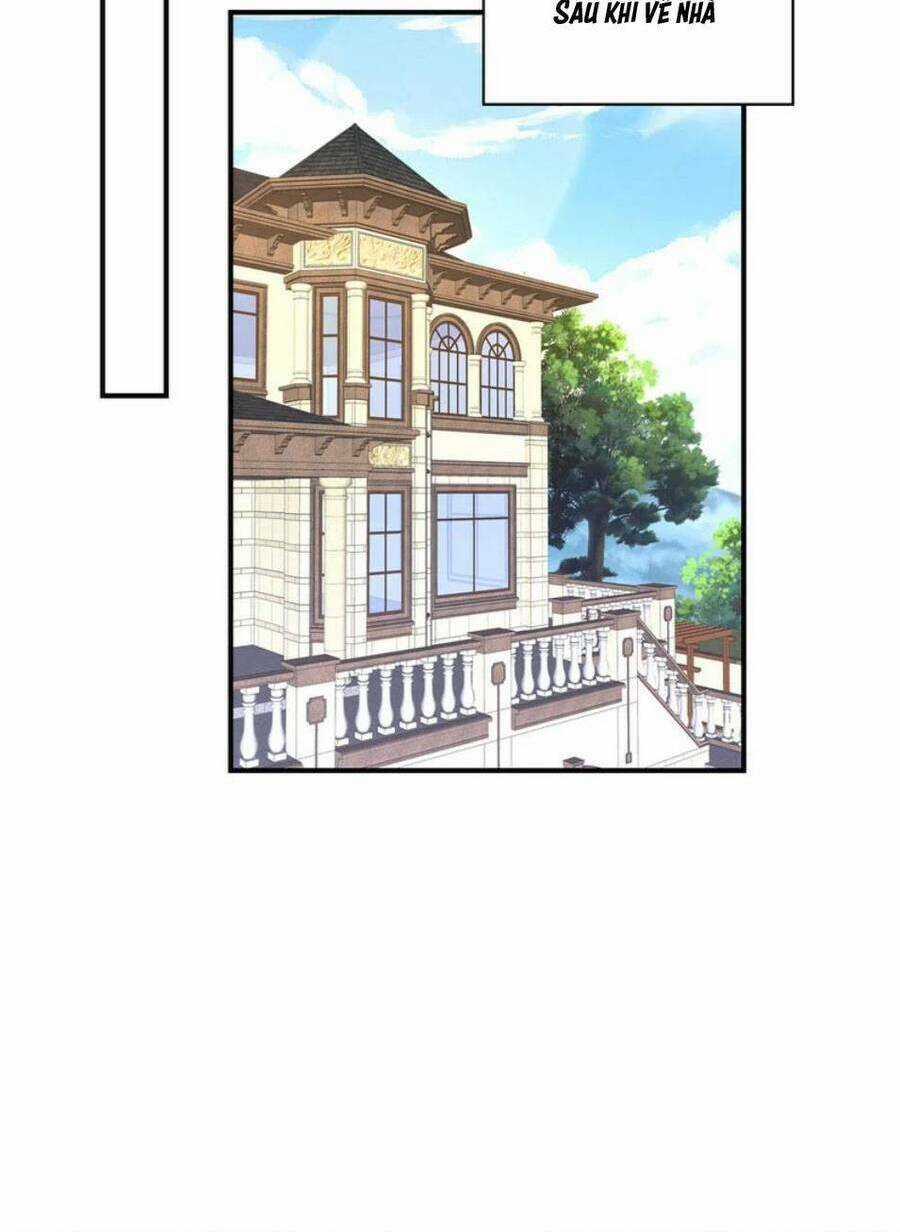 Độc Gia Chiếm Hữu: Cơ Thiếu Phúc Hắc Kiều Thê Chapter 105 trang 8