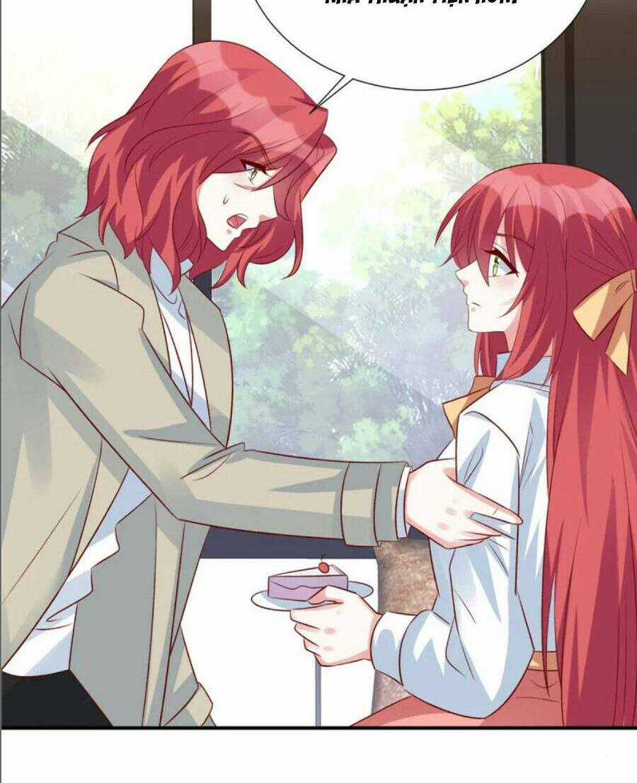 Độc Gia Chiếm Hữu: Cơ Thiếu Phúc Hắc Kiều Thê Chapter 106 trang 11