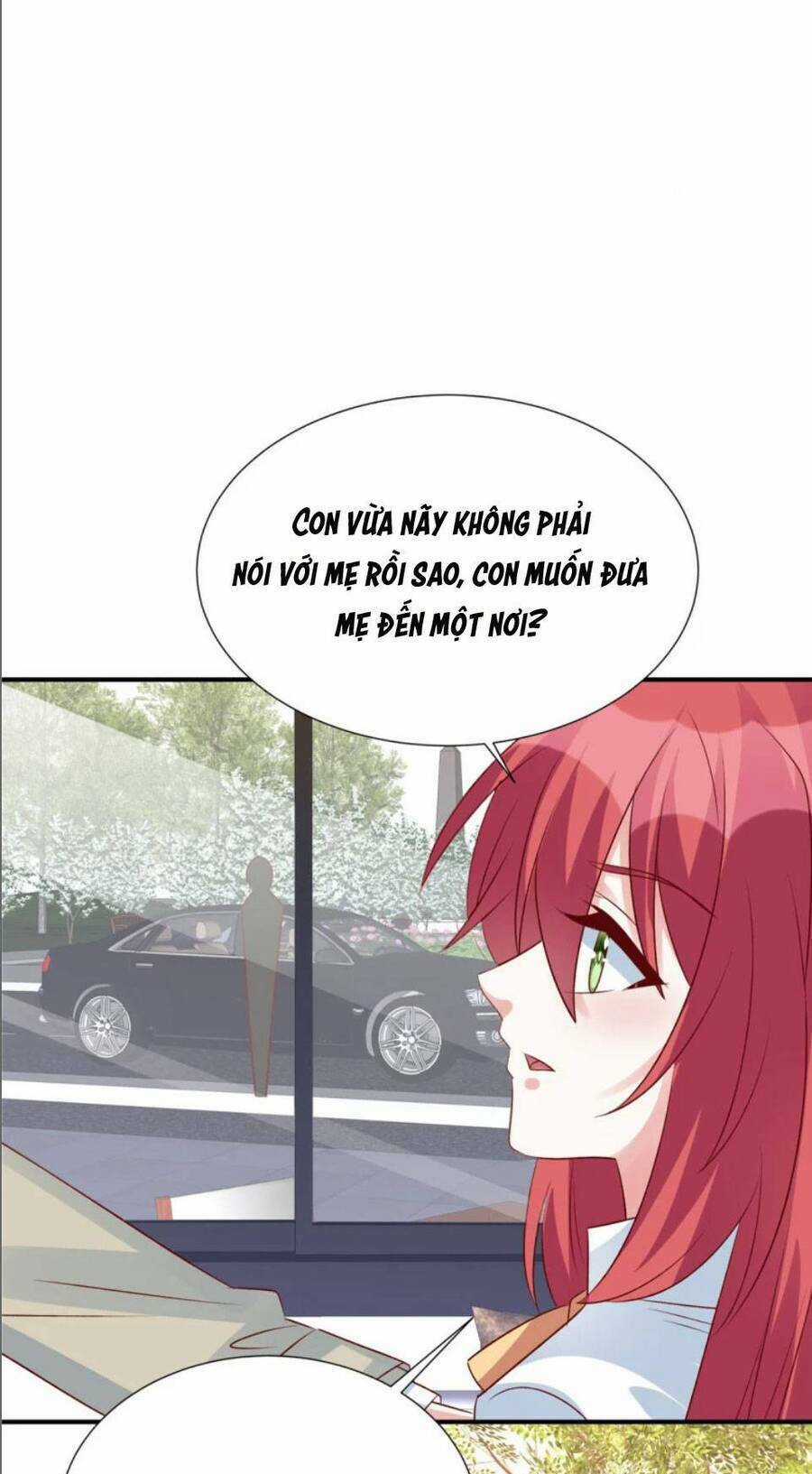 Độc Gia Chiếm Hữu: Cơ Thiếu Phúc Hắc Kiều Thê Chapter 106 trang 12