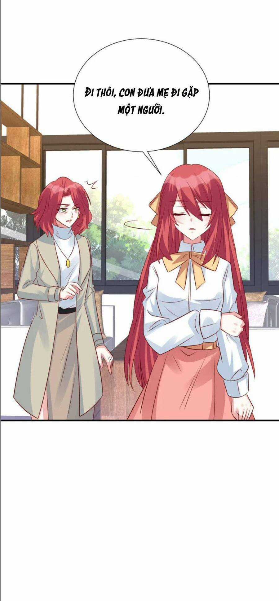 Độc Gia Chiếm Hữu: Cơ Thiếu Phúc Hắc Kiều Thê Chapter 106 trang 15