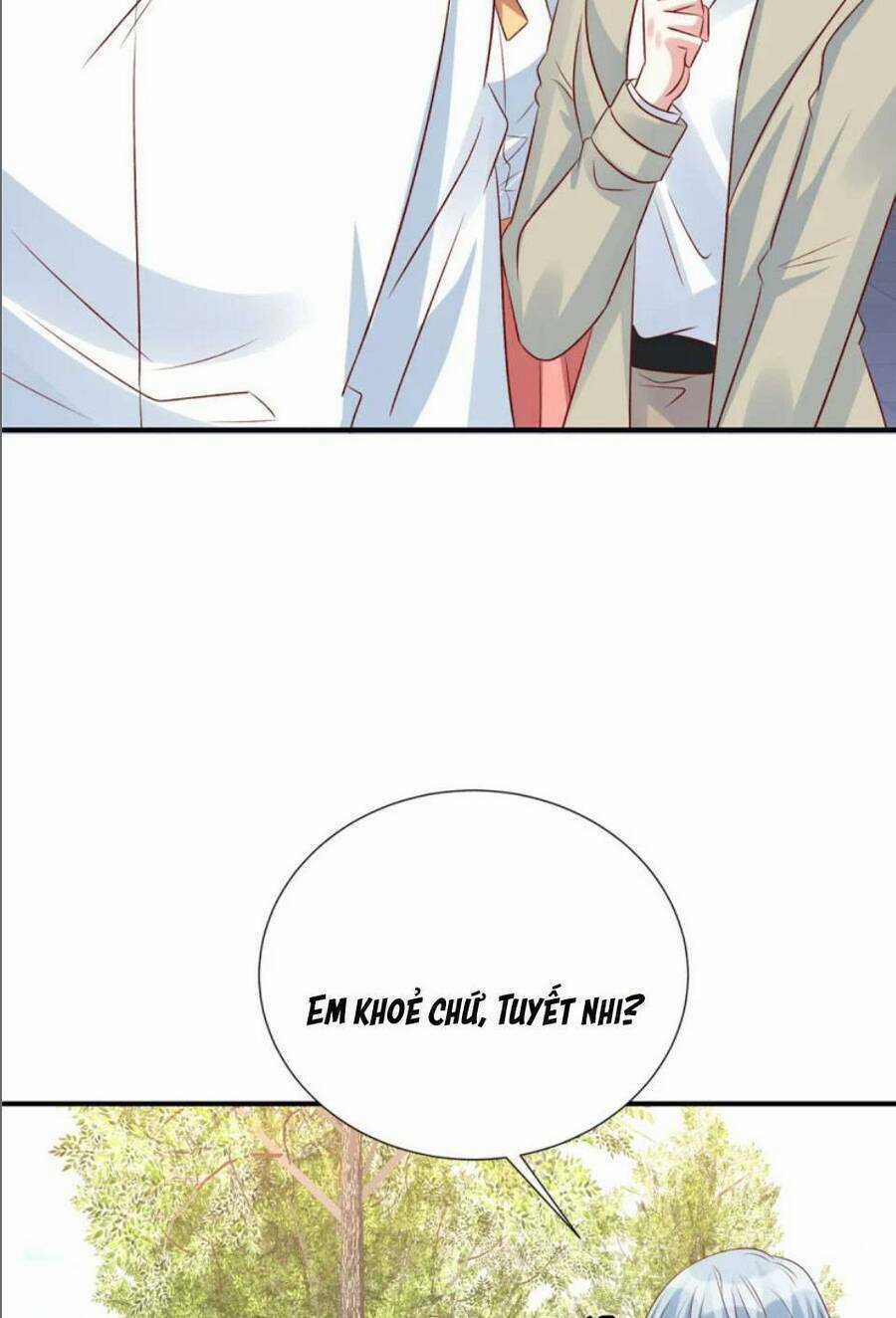 Độc Gia Chiếm Hữu: Cơ Thiếu Phúc Hắc Kiều Thê Chapter 106 trang 18