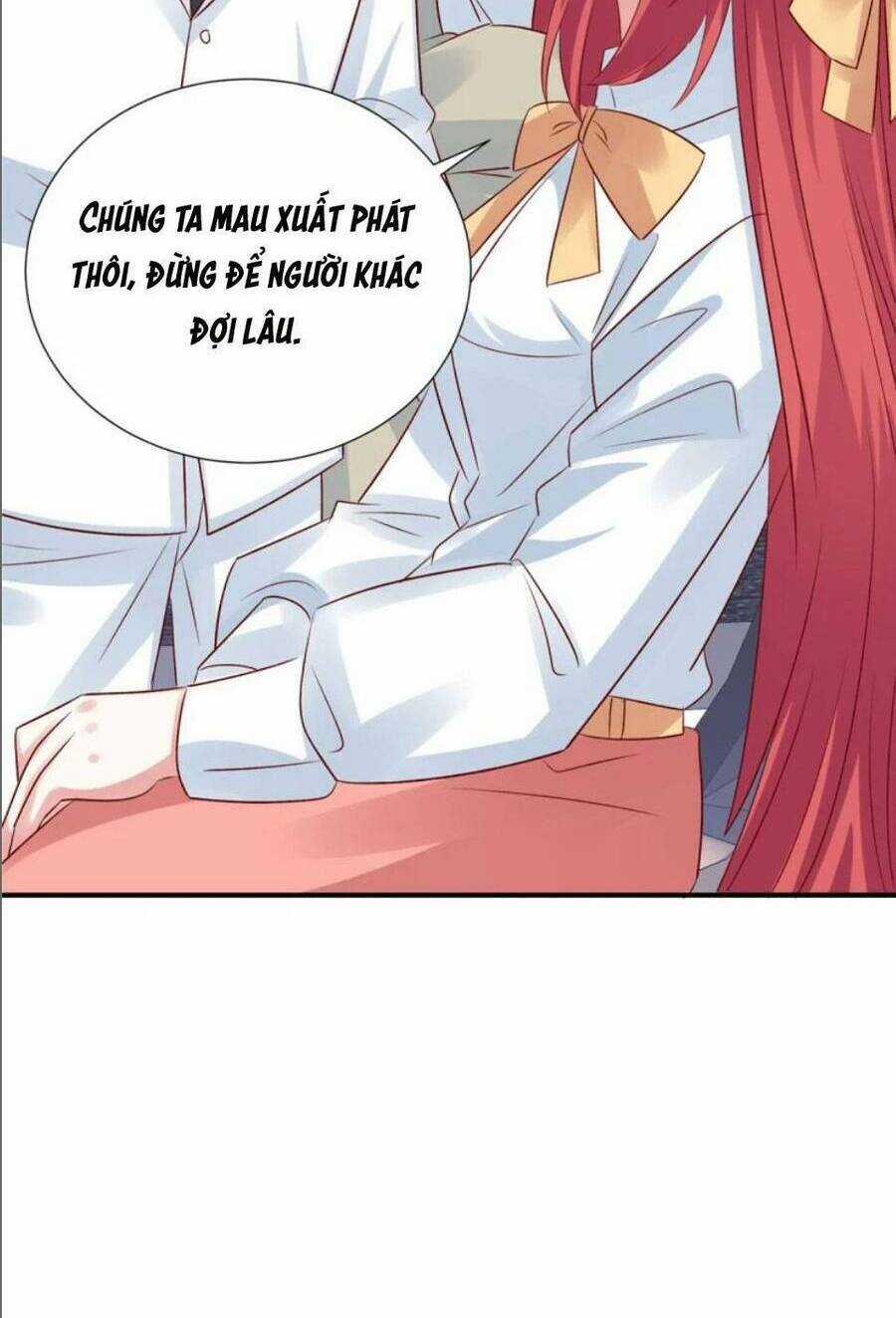 Độc Gia Chiếm Hữu: Cơ Thiếu Phúc Hắc Kiều Thê Chapter 106 trang 21