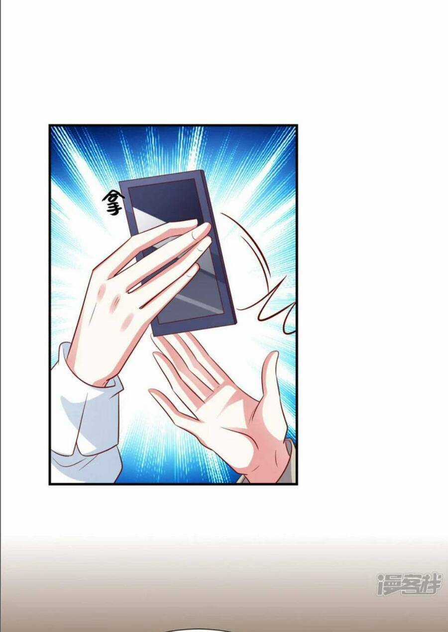 Độc Gia Chiếm Hữu: Cơ Thiếu Phúc Hắc Kiều Thê Chapter 106 trang 26