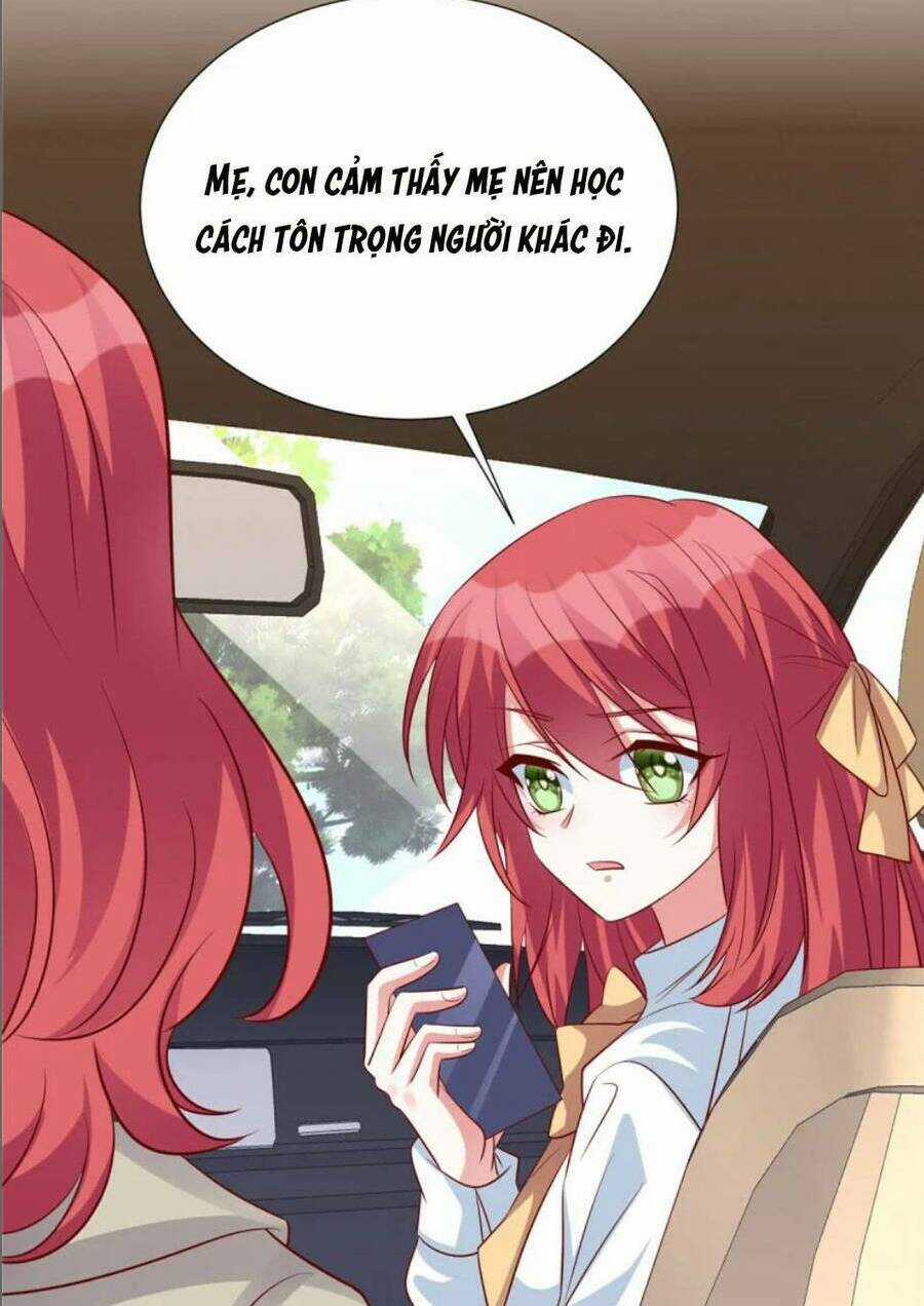 Độc Gia Chiếm Hữu: Cơ Thiếu Phúc Hắc Kiều Thê Chapter 106 trang 27